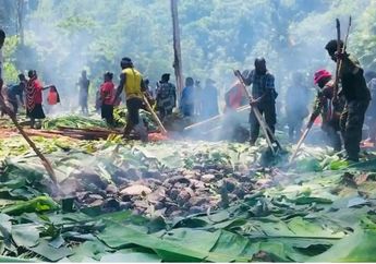 5 Tradisi Natal Paling Ikonik di Indonesia yang Tak Akan Ditemukan di Negara Lain