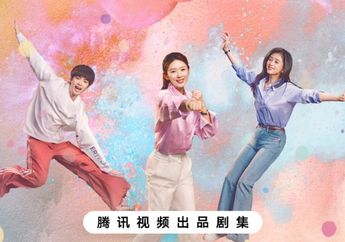 Sinopsis Drama China Those Days, Kisah Cinta dan Ketangguhan Empat Perempuan