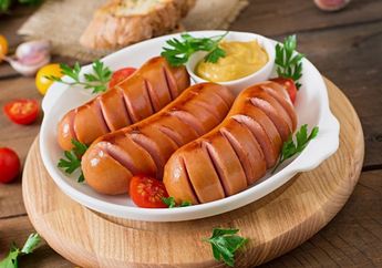 5 Ide Cemilan Tahun Baru 2026, Sambut Pergantian Tahun dengan Snack Lezat dan Murah Meriah! 