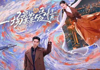 Sinopsis Drama China A Sudden Love, Wang Yu Wen Kembali ke Tahun 1999 dan Mengalami Kisah Cinta Tak Terduga Bersama Chen Xing Xu