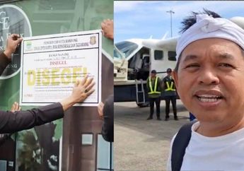 Dedi Mulyadi Hentikan Sementara Izin Perumahan di Bandung Raya, Pihak Real Estate Peringatkan Efeknya