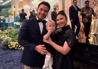 Jessica Mila Pilih Rayakan Natal di Australia Bareng Keluarga Besar, sang Aktris Ungkap Ingin Nambah Momongan di Tahun 2026