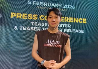 Kiesha Alvaro Prioritaskan Beli Rumah Pertamanya, Akui Sudah Sreg di Bogor