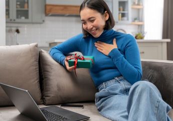 Akhir Tahun Saatnya Kasih Self-reward! Ini Cara Belanja Hemat Biar Nggak Kalap