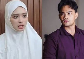 Dikatain NPD Imbas Nikahi Siri Inara, Insanul Fahmi Pamer DM Psikolog dan Akui Siap Lakukan Tes