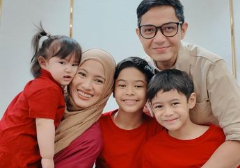 Profil Alyssa Soebandono, Istri Dude Harlino yang Dapat Nyinyiran Gegara Lulus S2 tapi Lebih Pilih Jadi Ibu Rumah Tangga