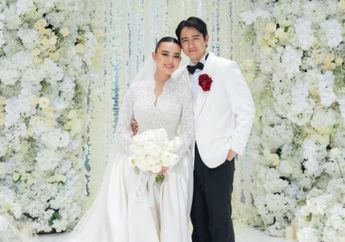 Hamil 3 Bulan, Kondisi Amanda Manopo Dibeberkan Kenny Austin