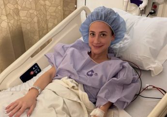 Bertahun-tahun Disepelekan Dokter, Lili Reinhart Kini Didiagnosa Endometriosis   