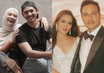 Kaleidoskop 2025: Tahun Patah Hati, Inilah Artis Top yang Bercerai Tahun Ini