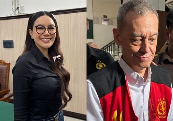 Kaleidoskop 2025: Tahun Kelam Selebritis, Deretan Artis yang Masuk Penjara Tahun Ini