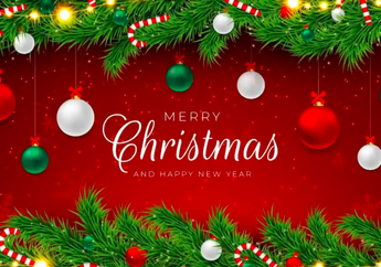 Anti Canggung, 20 Inspirasi Ucapan Natal 2025 untuk Bos dan Atasan, Sopan tapi Tetap Menyentuh Hati