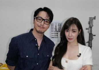 Profil Byun Yo Han, Aktor Korea Selatan Calon Suami Tiffany SNSD