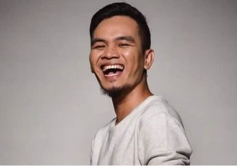 Profil Bene Dion, Komika Sekaligus Pemeran Film Agak Laen, Lulusan UGM dengan Predikat Cumlaude!