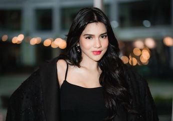 Davina Karamoy Terseret Isu Pelakor Eks Menpora, Ternyata sang Ayah Sempat Wanti-wanti Hal Ini Sejak Film 'Ipar Adalah Maut'