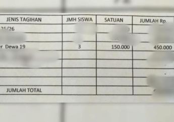 Geger, Sekolah Pakai Dana BOS untuk Beli Tiket Konser Dewa 19, Pemkab Brebes sampai Turun Tangan