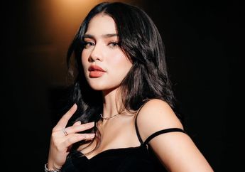 Kariernya Meroket Usai Jadi 'Rani', Inilah Deretan Film Davina Karamoy Sebelum Diterpa Isu Miring dengan Eks Menpora