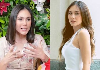 Wulan Guritno Nangis Wajahnya Dinyinyiri Tak Mulus, Sang Artis Sampai Rela Bayar Demi Tutupi Berita Viralnya: Aku Sempet Nangis!