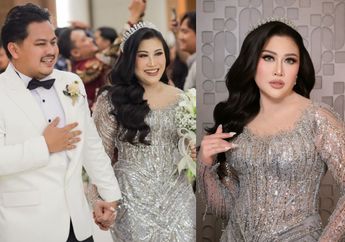 Suaminya Terseret Kasus Penipuan, Boiyen Tuliskan Harapan Besarnya di Tahun 2026, Ingin Punya Anak? 