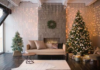 7 Hal Penting yang Perlu Diperhatikan Jika Pertama Kali Beli Pohon Natal, Ada Perawatan hingga Risikonya