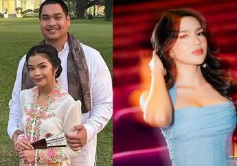 Profil Niena Kirana Riskyana Fuad, Istri Eks Menopra Dito Ariotedjo yang Suaminya Diisukan Selingkuh dengan Davina Karamoy