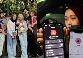 Lagi! Jule Diisukan Main Serong dengan TikToker Yuka, Influencer Asal Malaysia Aya Balqis Nangis Beberkan Bukti Perselingkuhan