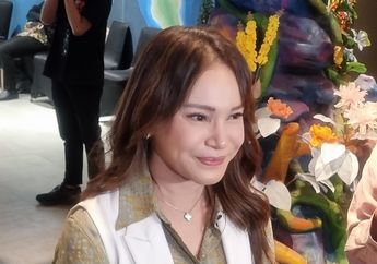 Belum Sanggup Jadi Relawan di Sumatra, Rossa Pilih Galang Dana dan Edukasi Lewat Karya