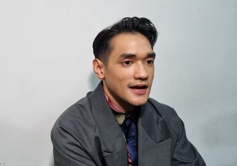 Afgan Pilih Sendiri Lagu 'Seperti Mati Lampu' untuk Duet dengan King Nassar di HUT Transmedia