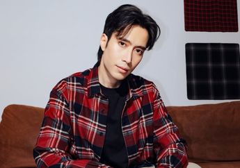 6 Tahun Hidup Berdampingan dengan Kanker, Vidi Aldiano Justru Ucapkan Terima Kasih pada Penyakitnya: Kamu Merubahku