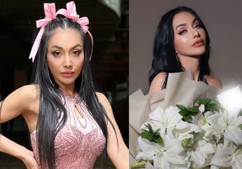 Kaleidoskop 2025: 5 Selebriti yang Menjalani Oplas, Ada yang Total Ganti Wajah