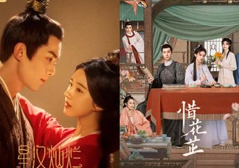 5 Rekomendasi Drama China Tentang Balas Dendam Ini Alurnya Bikin Gregetan, Nomor 2 Dijamin Susah Move On