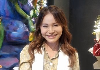 Tanpa Bayaran, Rossa hingga Fadil Jaidi Rela Jadi Pengisi Suara di Pameran Pipilaka