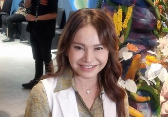 Kagumi Perjuangan Vidi Aldiano 6 Tahun Lawan Kanker, Rossa: Dia Hadapi Semua dengan Senyum