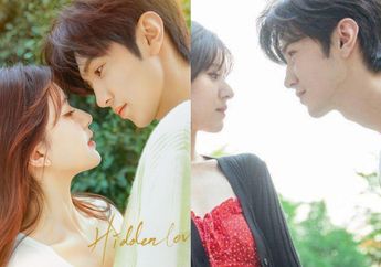 Sinopsis Drama China Hidden Love, Kisah Cinta 'Adik Ketemu Gede' yang Bikin Baper Brutal