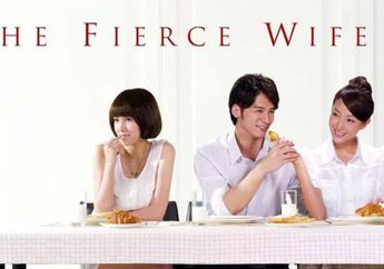 Sinopsis Drama China The Fierce Wife, Kisah Sadis Suami yang Selingkuh dengan Sepupu Sendiri