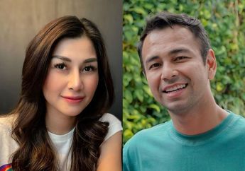 Innalillahi, Adik Raffi Ahmad Jatuh Sakit, Ada Benjolan Bernanah sampai Harus Operasi, Begini Kondisinya Sekarang