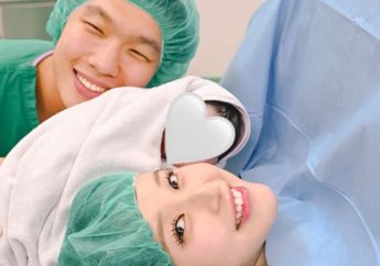 Nita Vior Rayakan Natal 2025 Bareng Anak dan Suami, sang Selebgram Pamer Potret Manis Keluarganya