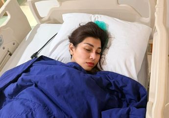 Raffi Ahmad Ungkap Kondisi Nisya Ahmad, Masih Ada Tumor Meski Sudah Jalani Operasi