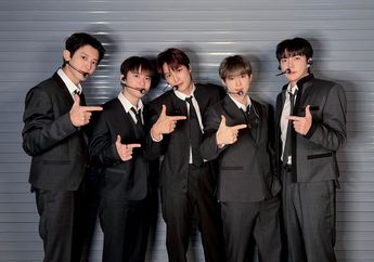 Kronologi EXO-CBX Tak Ikut Aktivitas Grup EXO hingga Fan Meeting pada Desember 2025