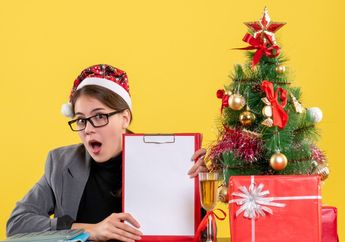 Bukan Sekadar Hadiah, Berikut 5 Fakta Menarik Tentang Natal yang Jarang Diketahui