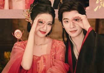 Sinopsis Drama China How Dare You!? Kisah Transmigrasi, Intrik, dan Cinta Dibintangi Wang Chu Ran dan Ryan Chen