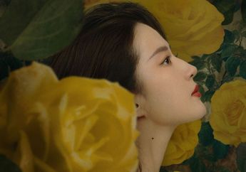 Sinopsis Drama China The Tale of Rose, Kisah Liu Yifei Dikelilingi 4 Pria Tampan, Siap-Siap Banjir Air Mata