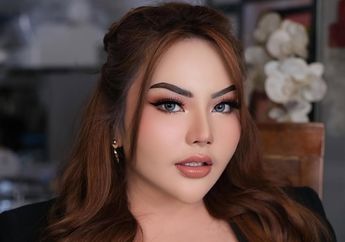 Ridwan Kamil Digugat Cerai, Lisa Mariana Mendadak Muncul Beri Dukungan ke Atalia