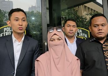 Tolak Bertemu Berdua, Wardatina Mawa Minta Insanul Fahmi Datang ke Keluarga