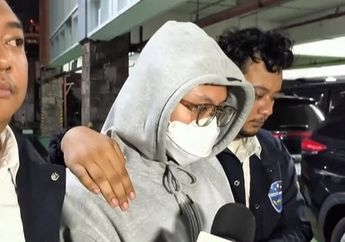 Kronologi Penangkapan Resbob, YouTuber yang Hina Viking dan Suku Sunda, Sempat Jadi Buron Polisi Sebelum Diamankan