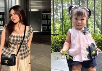 Clara Wirianda Disebut sebagai Ibu Kandung Lily, Anak Angkat Raffi Ahmad, Sang Selebgram Langsung Beri Klarifikasi