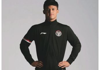 Profil Rizki Juniansyah, Atlet Angkat Besi Asal Serang yang Mengharumkan Nama Indonesia