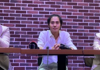 DJ Panda Minta Maaf, Akui Khilaf Sebar Data Kehamilan Erika Carlina di Grup WA