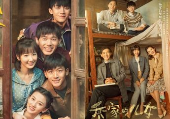 Sinopsis Drama China The Bond, Potret Realita Anak Sulung yang Jadi Tulang Punggung Keluarga, Relate Banget!