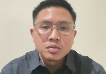 Buntut Perkara Hinaan terhadap Suku Sunda, YouTuber Resbob Di-DO Kampus