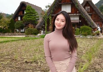 Natasha Wilona Pilih Rayakan Natal Bersama Keluarga di Jakarta, sang Aktris Ungkap Resolusinya untuk Tahun 2026